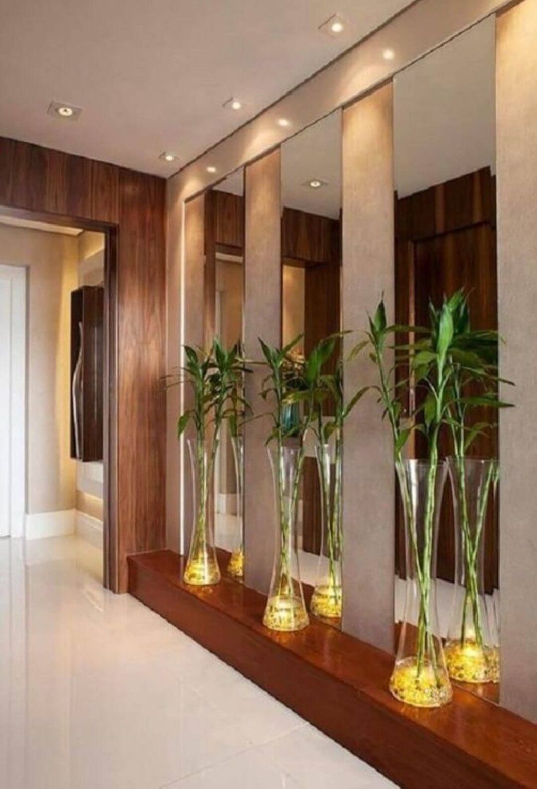 پارتیشن و دیوارهای جداکننده دکوراسیون داخلی